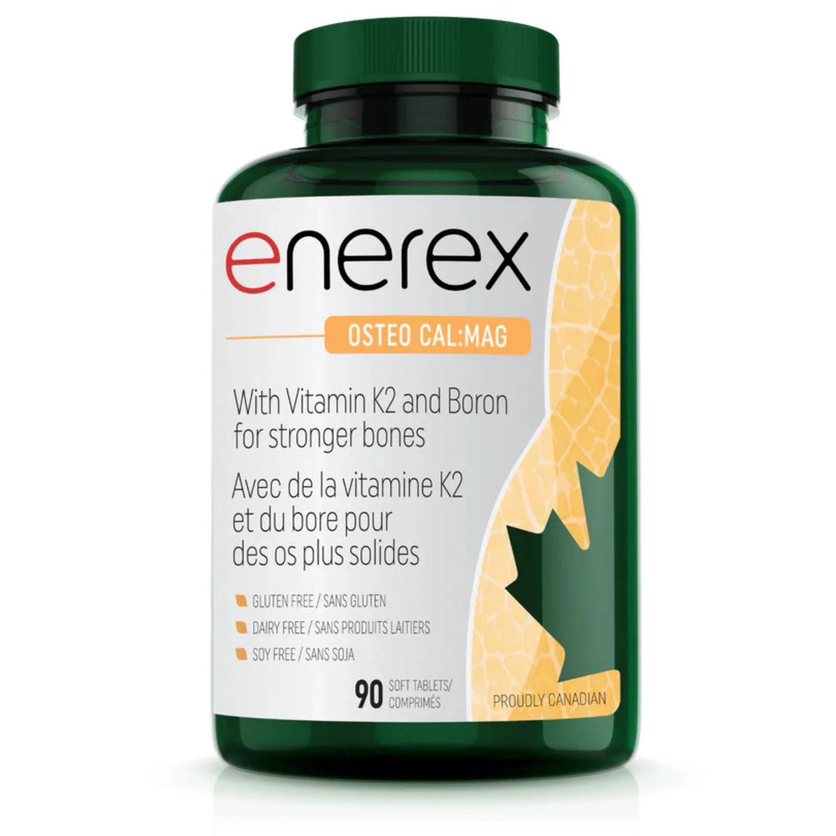Enerex Osteo 90c