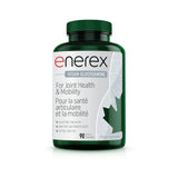 Enerex Vegan Glucosamine 90 Tablets - Nature's Source Inc