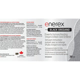 Enerex Black Oregano 30ml