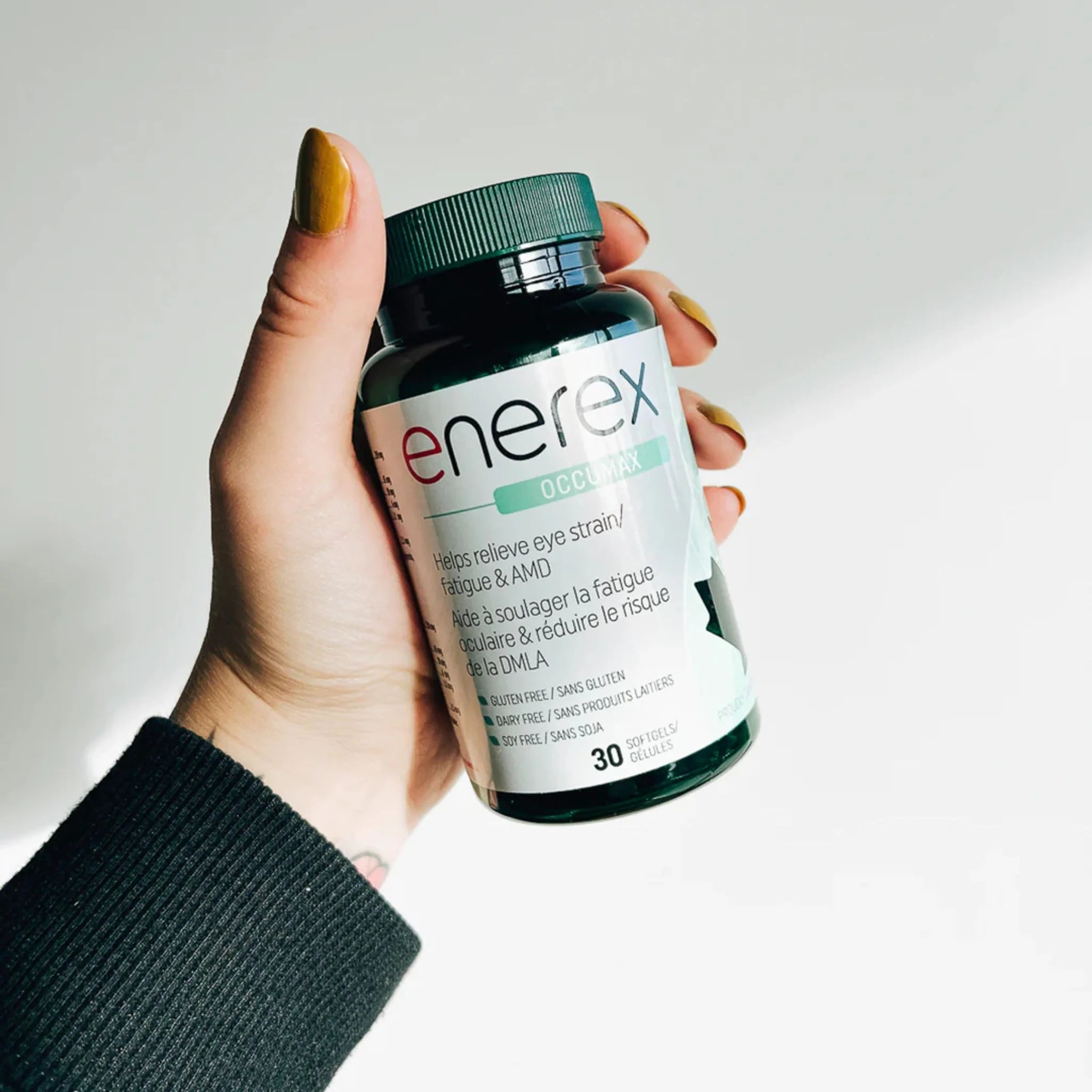 Enerex Occumax 30sg
