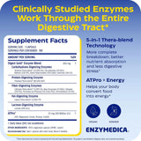 Enzymedica Digest Gold 180 Capsules