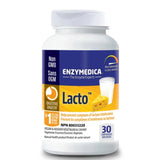 Enzymedica Lacto 30 Capsules