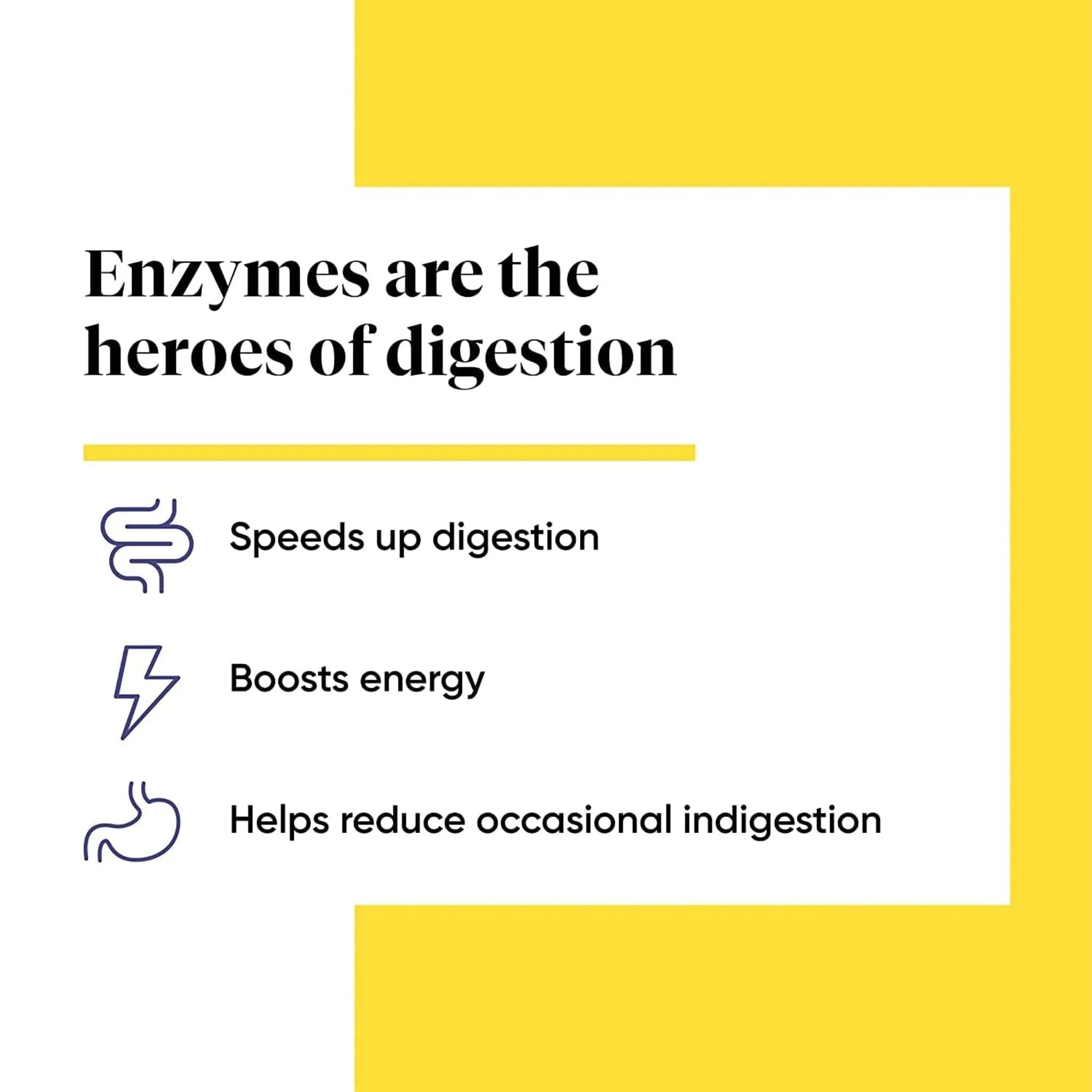 Enzymedica Digest Spectrum 30 Capsules