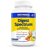 Enzymedica Digest Spectrum 90 Capsules