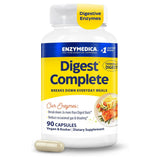 Enzymedica Digest 90 Capsules