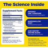 Enzymedica Acid Soothe 30 Capsules