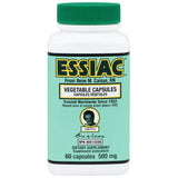 Essiac Traditional Herbal Medicine 60 Capsules