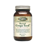 Flora Beyond Grape Seed 90 Veg Caps