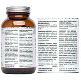 Flora DHA Vegetarian Algae 60c