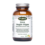 Flora DHA Vegetarian Algae 60c