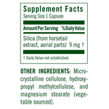 Flora Florasil 180 Veg Capsules