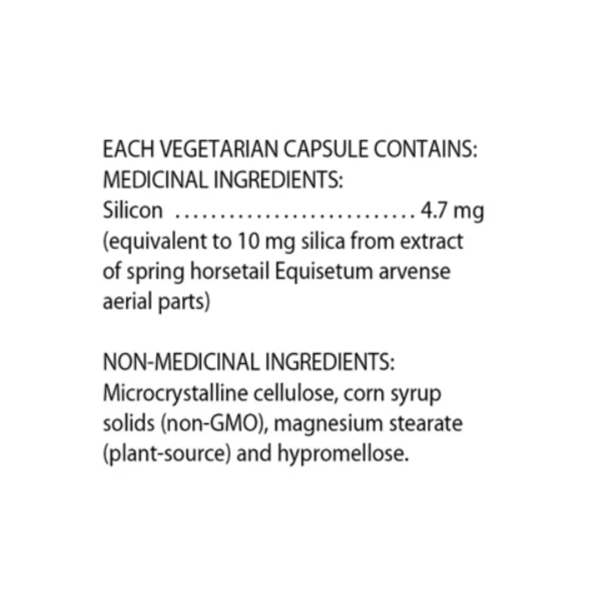 Flora Florasil 360c - Nature's Source Inc