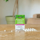 Flora Women's Care Probiotic 30 Veg-Caps - Nature's Source Inc