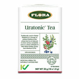 Flora Uratonic Tea 16 Bags