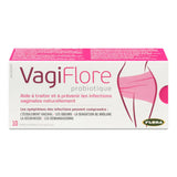 Flora VagiCare Probiotic 10 Capsules