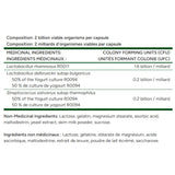 Flora VagiCare Probiotic 10 Capsules