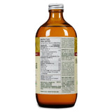 Flora Flax Oil GMO-free 500 ml