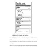 Flora Flax Oil GMO-free 941 ml