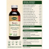 Flora Maria's Swedish Bitters (Alcohol-free) 100ml