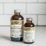 Flora Maria's Swedish Bitters (Alcohol-free) 100ml