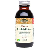 Flora Maria's Swedish Bitters (Alcohol-free) 100ml