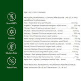 Flora Swedenbitters Dry Herbs 35g