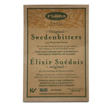 Flora Swedenbitters Dry Herbs 35g