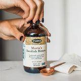 Flora Maria's Swedish Bitters (Alcohol) 250ml