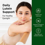 Flora Lutein (Eye-Health) - 30 Veg Capsules