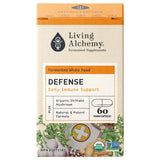 Living Alchemy Defense - 60 Veg Capsules