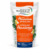 Gandalf Hawaiian Spirulina 400mg 150 Veg-Caps