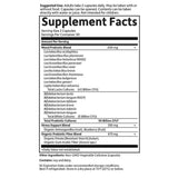 Garden of Life Dr. Formulated Probiotics Mood+ 50 Billion 60 Veg-Caps