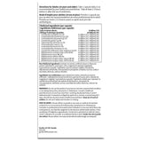 Garden of Life Dr. Formulated Probiotics Once Daily 30Billion 30 Veg-Caps
