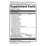 Garden of Life Dr. Formulated Probiotics for Men 30 Veg-Caps - Nature's Source Inc