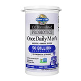 Garden of Life Dr. Formulated Probiotics for Men 30 Veg-Caps - Nature's Source Inc