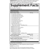 Garden of Life Dr. Formulated Probiotics Mood+ 50 Billion Shelf Stable 60 Veg-Caps