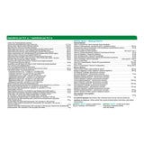 Genuine Health Greens+ Multi+ Mixed Fruit Flavour 459g - Nature's Source Inc