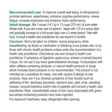 Genuine Health Greens+ ExtraEnergy Cappuccino 441g - Nature's Source Inc