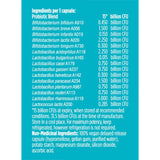 Genuine Health Advanced Gut Probiotics 15 Billion 60vc - Nature's Source Inc