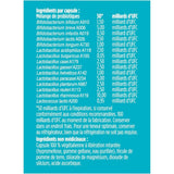Genuine Health Advanced Gut Probiotics 50 Billion 30 Vegan Capsules
