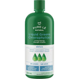 Pure-Le Chlorophyll Unflavoured 450ml