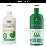Pure-Le Chlorophyll Unflavoured 1L