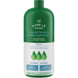 Pure-Le Chlorophyll Unflavoured 1L
