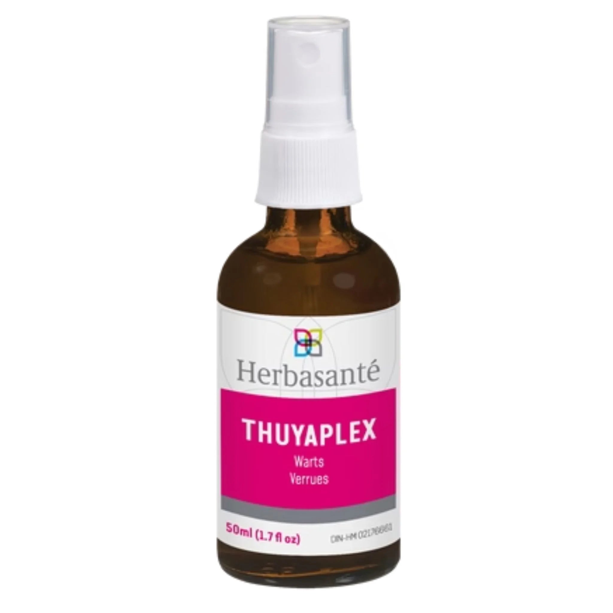Herbasante Thuyaplex (Warts) 50ml