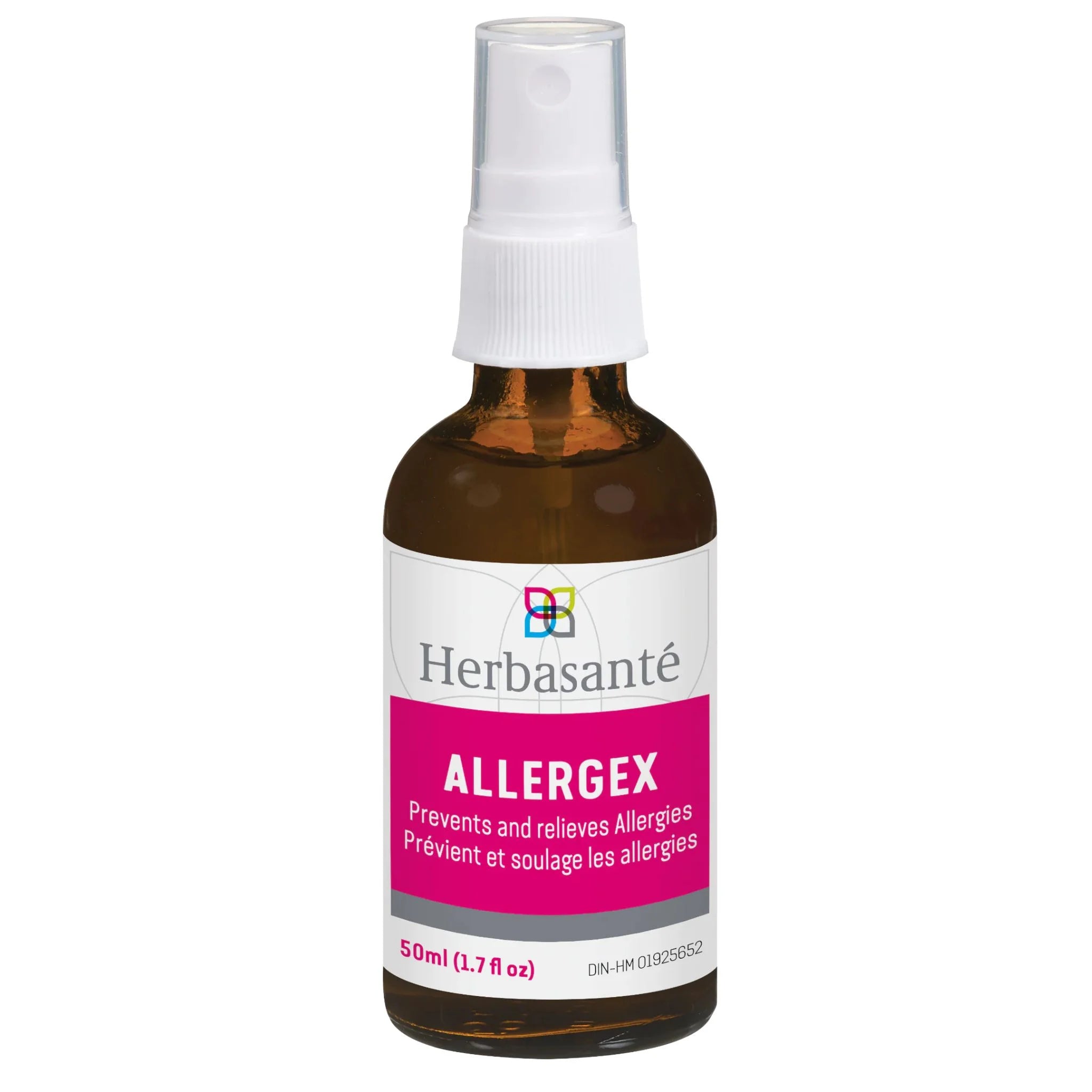 Herbasante Allergex 50ml