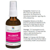 Herbasante Allergex 50ml