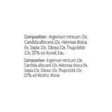 Herbasante Candidaide (50ml)