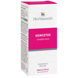 Herbasante Homeotox Complete Detox (100ml)