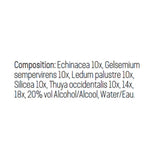 Herbasante Vaccin-Aide (50 ml)