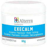Herbasante Execalm (Eczema) Cream 60g